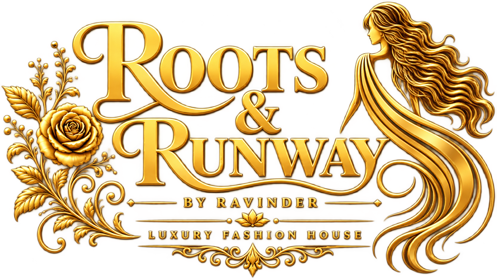 Roots and Runway